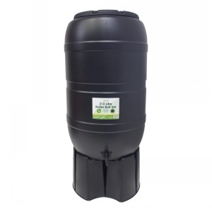 Ward Water Butt Kit 210 Litre